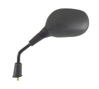 Espejo retrovisor izquierdo contabilidad Peugeot Tweet 125 Double Black 125 2016