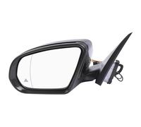 Espejo Retrovisor Izquierdo Del Lado Del Conductor Para Mercedes Para Benz Clase C W205 C180 C200 C300 2058109701 CFCPKOYOZD