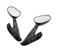 Espejo Retrovisor Izquierdo Derecho 581501/581500 Para PIAGGIO Para VESPA X9 125 180 200 250 500 2000 Modelos 2001, 2002 Y 2003