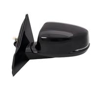 Espejo Retrovisor Izquierdo Eléctrico Para Accord De Para 9.ª Generación 2014 2015 2016 2017 8 Cables 14 Conjunto Espejo Retrovisor Lateral Para Puerta Coche