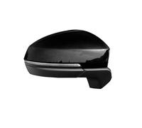 Espejo Retrovisor Izquierdo Eléctrico Para VW Para Tharu 2019-2022 6 9 Cable Conjunto De Espejo Lateral Automóvil Ajuste Eléctrico Calefacción Eléctrica Plegable Señal Giro(13 pins Right 10)