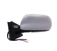 Espejo retrovisor izquierdo eléctrico, para Yaris a partir de 2005