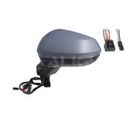 Espejo retrovisor izquierdo elett para audi q3 2019- flecha bliss fotocromatica 10+2