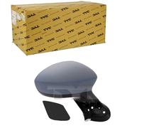 Espejo retrovisor izquierdo, imprimado, eléctrico, paàƒŴ´´´´´´´´ para Punto también Grande a partir de 05