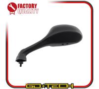 Espejo Retrovisor Izquierdo Lado Completo RMS NRG MC3 Power Gilera Runner SP