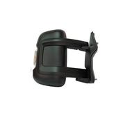 Espejo retrovisor izquierdo manual brazo medio flecha sonda 4p para ducato