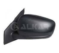 Espejo Retrovisor Izquierdo Manual para Express 2021 en adelante Tapa Negra