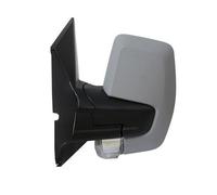 Espejo retrovisor izquierdo manual que se pintará para tránsito personalizado 2013 en adelante