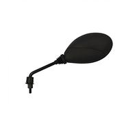 Espejo retrovisor izquierdo original para Scooter Piaggio 50 ZIP 2T AC Después de 2009 Nuevo