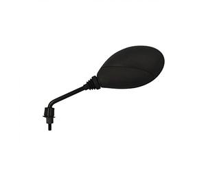 Espejo retrovisor izquierdo original para Scooter Piaggio 50 ZIP 2T AC Después de 2009 Nuevo
