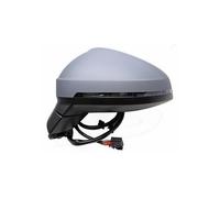 Espejo retrovisor izquierdo para A4 y allroad 2015 a 2019 Flecha eléctrica memo 13 pines