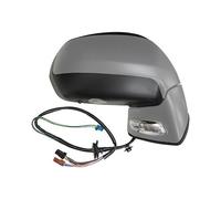 Espejo retrovisor izquierdo para C4 Picasso y Grand 2006 a 2012 elegidos. Flecha de luz de 8 pines