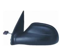 Espejo Retrovisor Izquierdo para Citroen Saxo 1996-1998 Eléctrico OEM