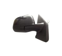 Espejo retrovisor izquierdo para Dokker Lodgy 2012 en adelante Eléctrico Térmico 5 pines