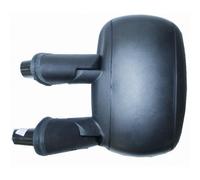 Espejo retrovisor izquierdo para Fiat Doblo 2000 a 2010 Manual