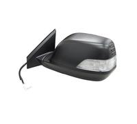 Espejo retrovisor izquierdo para Honda Cr-V 2006 a 2012 con cierre eléctrico