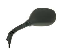 Espejo retrovisor izquierdo para Kymco Super 9, Top Boy, Yup 50