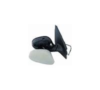 Espejo retrovisor izquierdo para Lancia Ypsilon 2003 a 2011 Eléctrico 7 pines