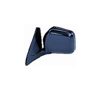 Espejo retrovisor izquierdo para Mitsubishi Pajero II 1990 a 2000 Manual