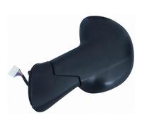 Espejo retrovisor izquierdo para Multipla 1999 a 2010 Cierre eléctrico de esquina 9 Pines