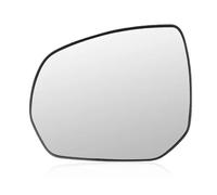 espejo retrovisor izquierdo Para Peugeot 3008, 2009-2016, Accesorios, Cristal De Espejo Trasero Convexo Calefactado Lateral Izquierdo/derecho Retrovisor Exterior(1pc Left)