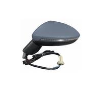 Espejo retrovisor izquierdo para sportsvan 2014- luz indicadora electrocromática de 11 pines