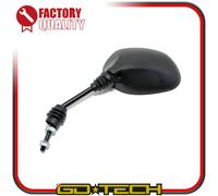Espejo Retrovisor Izquierdo RMS Per Piaggio Typhoon NRG MC2 NTT Gilera Storm SX