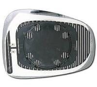 Espejo Retrovisor Izquierdo Termico Azul para Alfa Romeo Giulietta 2010 71754401