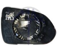 Espejo Retrovisor Izquierdo Térmico Kia Rio 2017 Con Placa