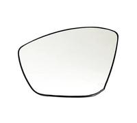 Espejo Retrovisor Izquierdo Y Derecho Con Calefacción Para Peugeot 208 301 308 2008 2012-2019(izquierda)
