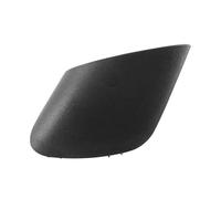 Espejo Retrovisor Izquierdo Y Derecho Cubiertas Espejo Lateral Tapa Accesorios Exteriores Para Fiat Para Grande Para Punto Dal 2005-2018 1 Uds.(izquierda)