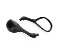 Espejo retrovisor izquierdo y derecho para Gilera Runner 125, 180, 200 y 50 SP, accesorios para motocicleta para Piaggio NRG Power TPH. Espejos traseros