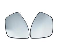Espejo Retrovisor Izquierdo Y Derecho Para Peugeot 208 308 II 2008 I 2012-2020 1607512180 1610707580 1607512280 1610707780(A pair)