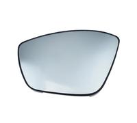 Espejo Retrovisor Izquierdo Y Derecho Para Peugeot 208 308 II 2008 I 2012-2020 1607512180 1610707580 1607512280 1610707780(izquierda)