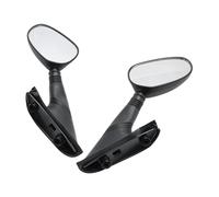 Espejo Retrovisor Izquierdo Y Derecho Para Piaggio X9 180, Para Amalfi X9 125 200 Y Para Evolution 2000-2003