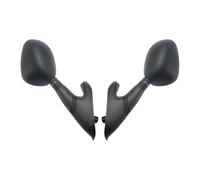 Espejo Retrovisor Izquierdo Y Derecho Para PIAGGIO Y Para VESPA X9 125 180 200 250 500 2000 2001 2002 2003 (piezas Para Scooter) 581501 581500