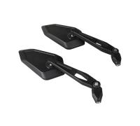 Espejo Retrovisor JMP Negro Izquierdo+Derecho Negro
