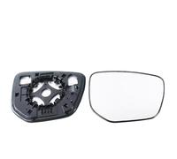 Espejo Retrovisor Lado Cristal Para Eclipse Para Cross 2018 2019 2020 2021 Espejos Laterales Lente Reflectante Lentes Espejo Retrovisor Calefacción Vidrio Cristal Espejo Retrovisor Lateral