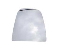 Espejo Retrovisor Lado Cristal Para LDV Para Maxus Para Deliver 9 Para V90 Espejo Lateral Exterior Lente Reflectante Lentes Cristal Retrovisor