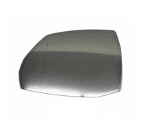 Espejo Retrovisor Lado Cristal Para Q5 Para Q7 Para SQ5 Para SQ7 2017-2024 Vidrio Espejo Trasero Calefacción Deslumbrante Izquierda Derecha 4M0857535E 4M0857536D Cristal Espejo Retrovisor Lateral