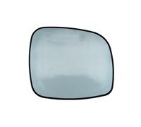 Espejo retrovisor lateral 2008-2016 Para Dodge Para Grand Para Caravana Para Chrysler Para La Ciudad Espejo Retrovisor De Cristal Con Calefacción(Right)