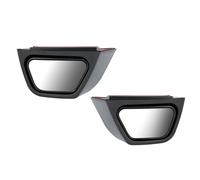 Espejo retrovisor lateral Asistente de punto ciego Visión trasera del automóvil