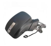 Espejo Retrovisor Lateral Automático Con Calefacción Para Jeep Para Renegade 2016-2021 Sin Accesorios Soporte Para Espejo(Black r)