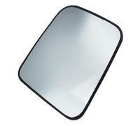 Espejo Retrovisor Lateral Calefactable Para Nissan Para Pick-Up 1998-2005 Para Patrol Y61 1997-2013 Para Navara D22 1997-2015, Color Blanco(Right Side)