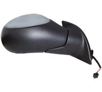 Espejo Retrovisor Lateral Citroen C3 2002-2009 Eléctrico C/primer Derecho