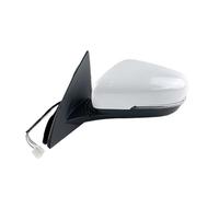 Espejo retrovisor lateral compatible con Chery Jetour X70 2018-2019.(2pin left)