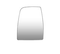espejo retrovisor lateral Compatible con Ford para Transit T150 2015 2016 2017 1823985 espejo retrovisor lateral espejo retrovisor de puerta de vidrio calefactado(Left Big)