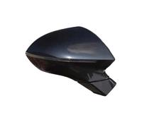 Espejo retrovisor lateral compatible con SAIC MG4 EV Mulan 2022 2023 2024(With Camera Right)