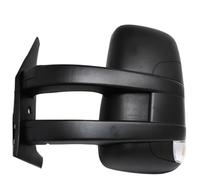 ESPEJO RETROVISOR LATERAL COMPLETO BRAZO LARGO (Izquierdo Manual)