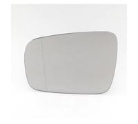 Espejo Retrovisor Lateral Con Calefacción Para Coche Cristal Para VW Para Transporter Para T5 Para Multivan 2003 2004 2005 2006 2007 2008 2009 2010 Marcha Atrás Espejo Cristal(1pc Left Side)